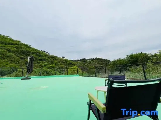 Tianjin Kaixinju Homestay (Moyu Camp)