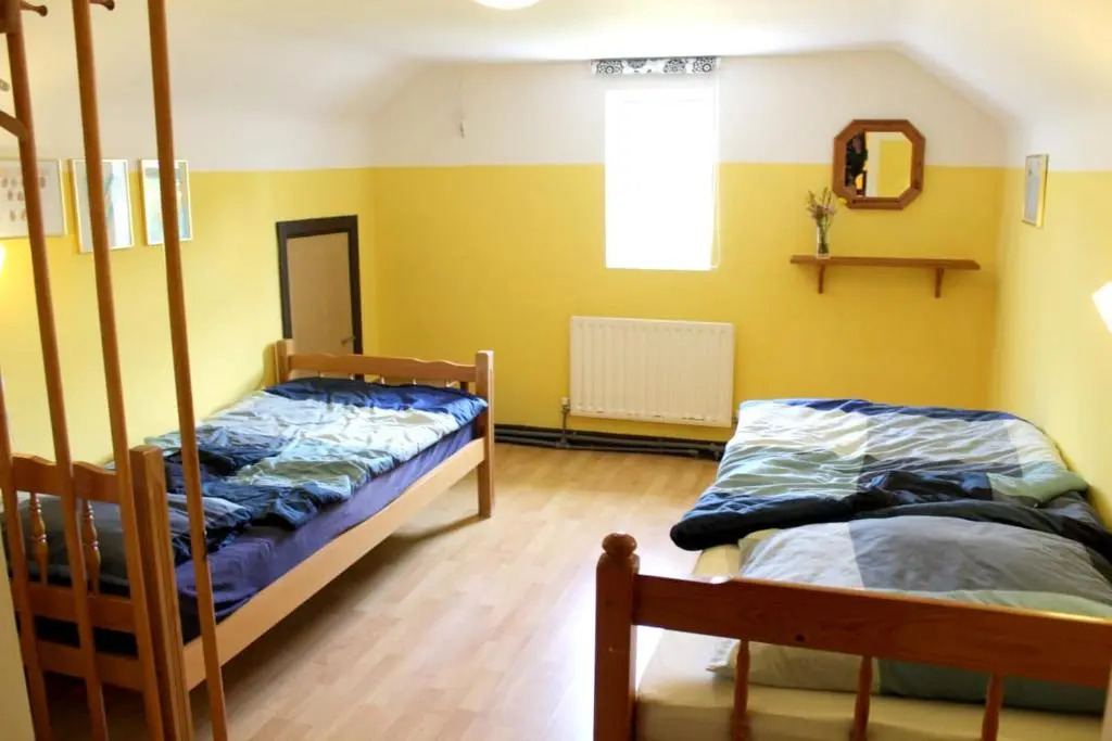 Charming House in Laghy with Garden