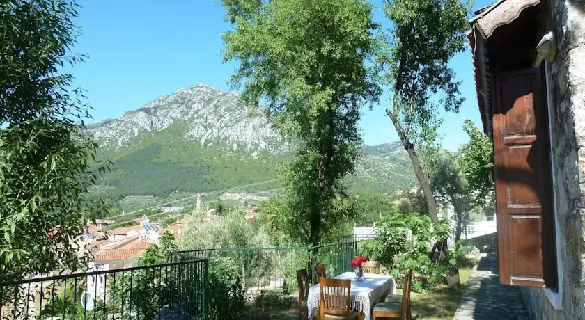Kozalak Holiday Cottages