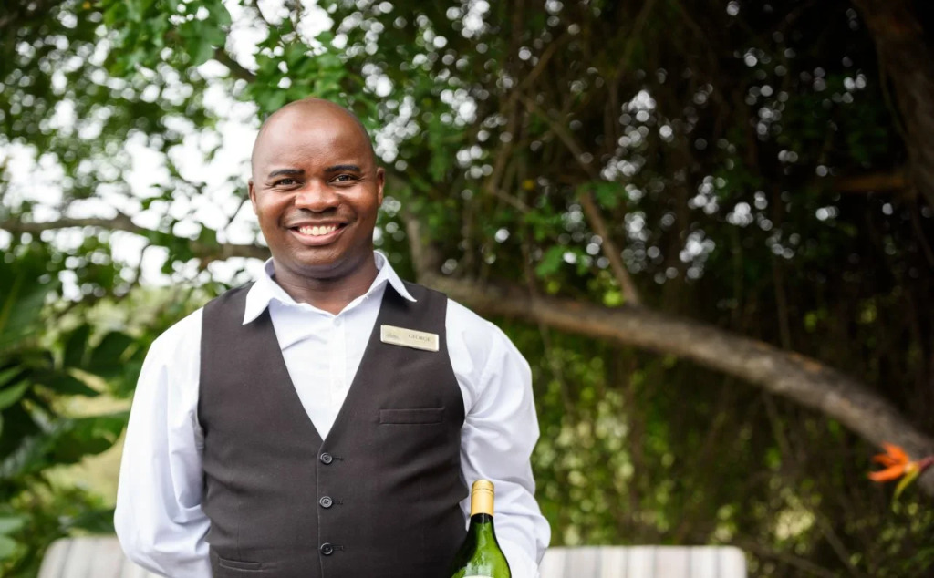 Khaya Ndlovu Safari Manor