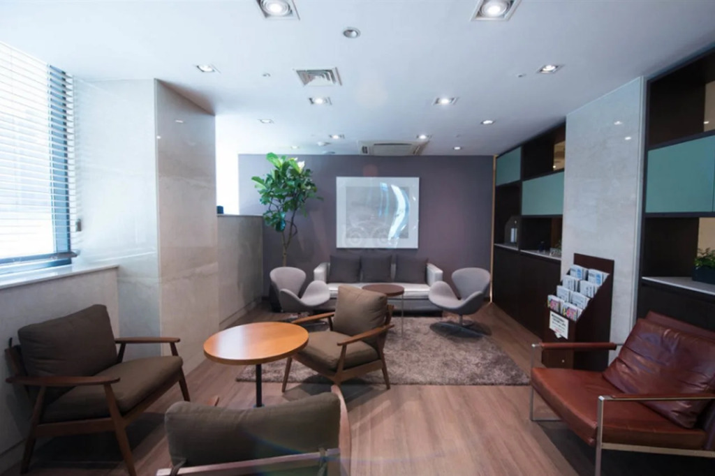 Hotel Prince Seoul