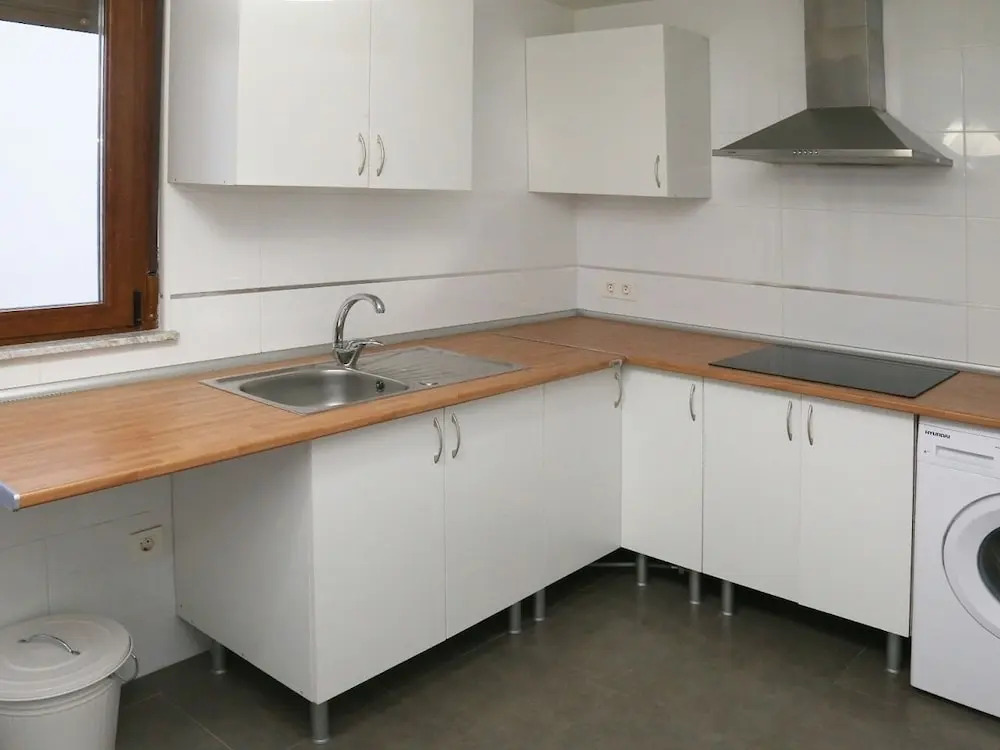 Apartamento Turistico Puente Romano P4 bajo C