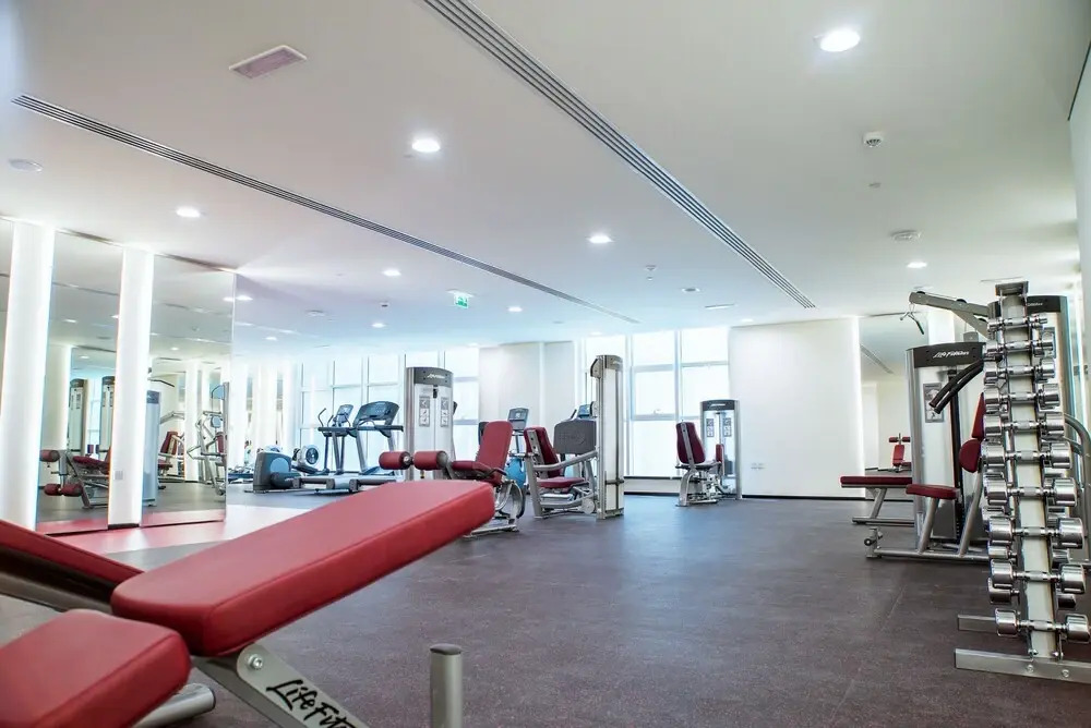 Beautiful and modern 1BR Apartment in Dubai Marina