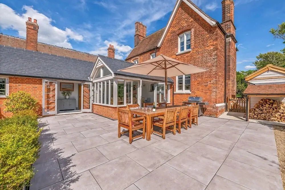The School House - Luxury Home With Large Garden