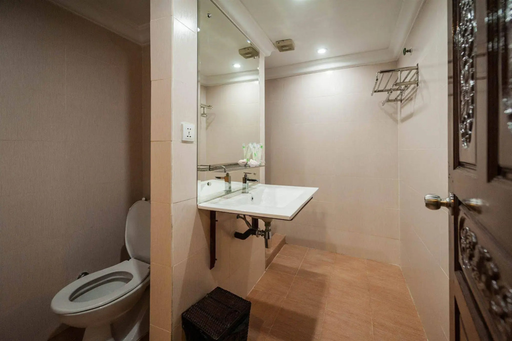 Angkor International Hotel