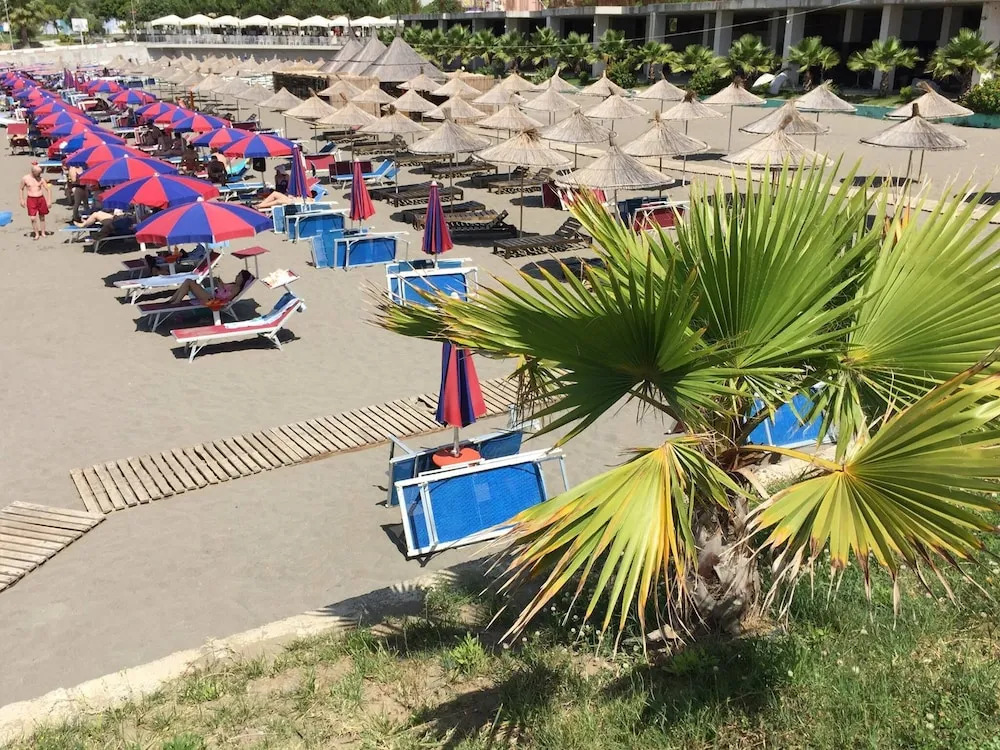 Ambassador Resort