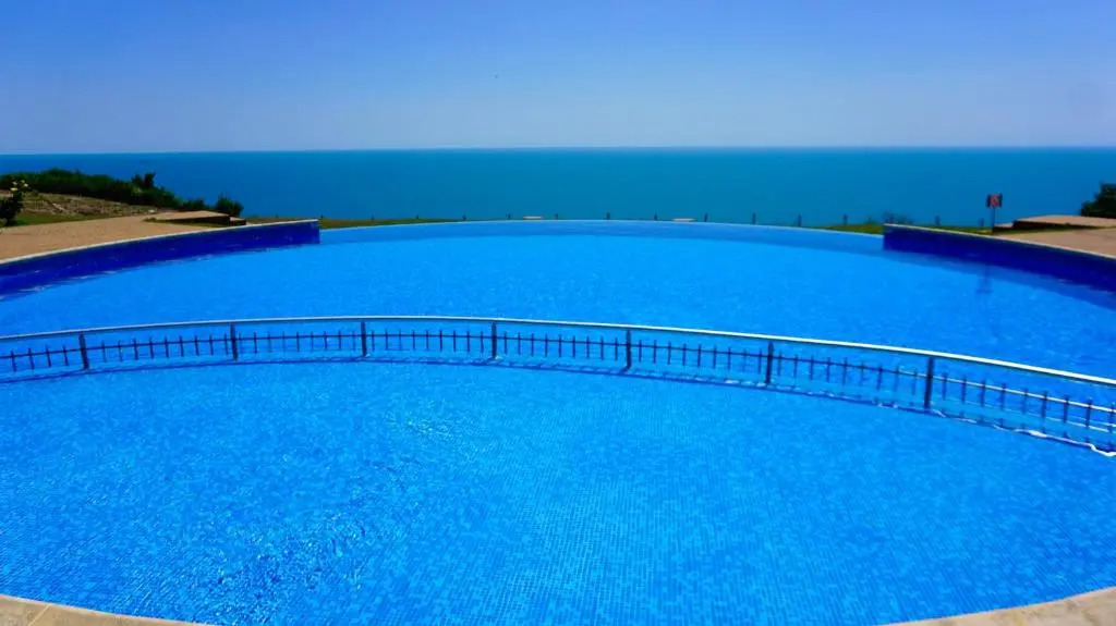 Морски апартаменти Джулая Морнинг - Sea View Apartments July Morning