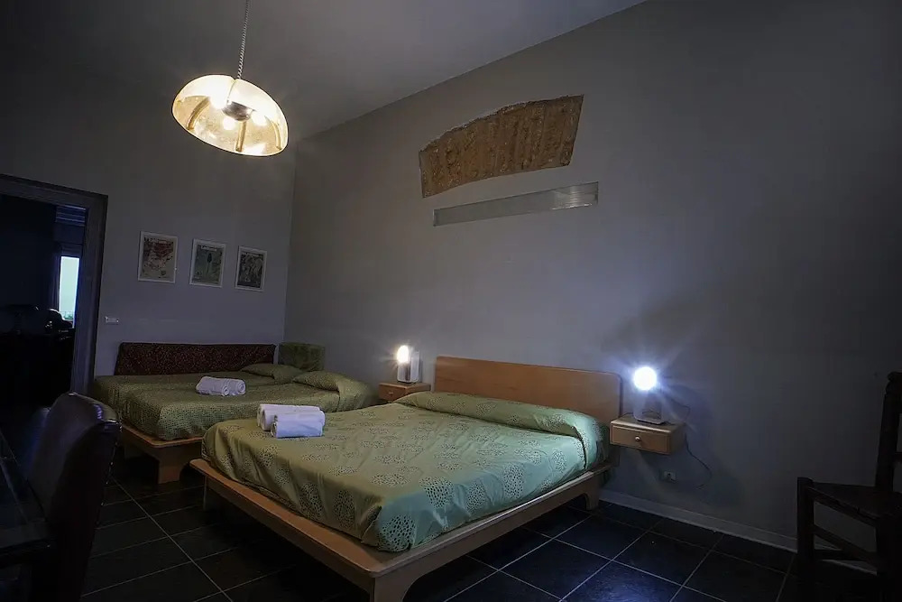 Casa Lerux