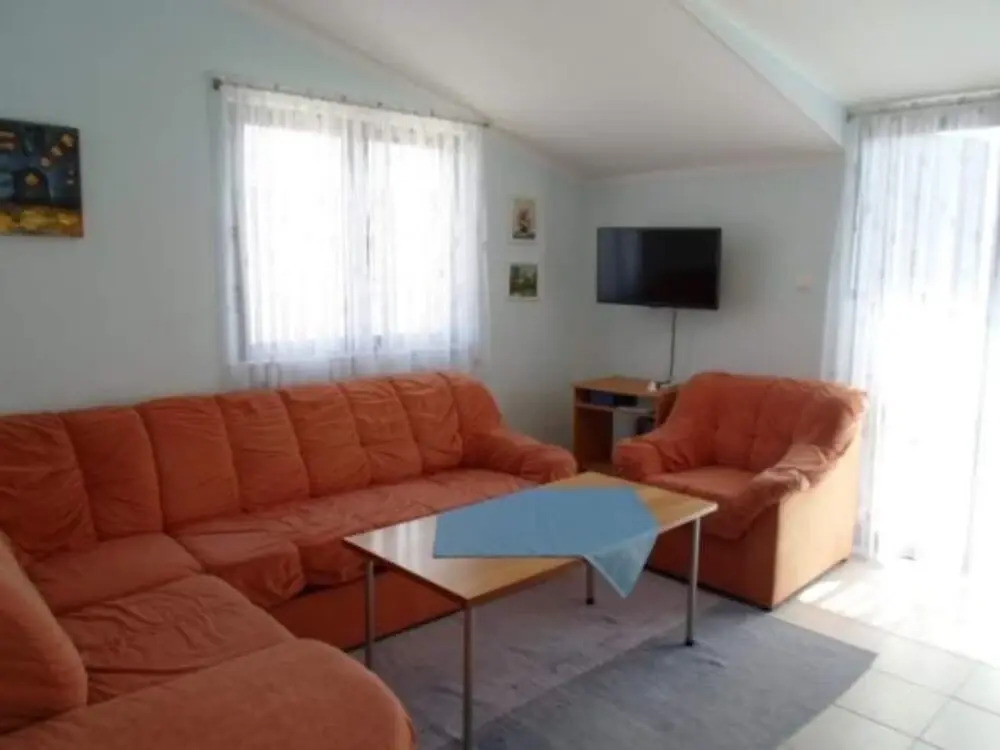 Marko - 30m From Beach - A3