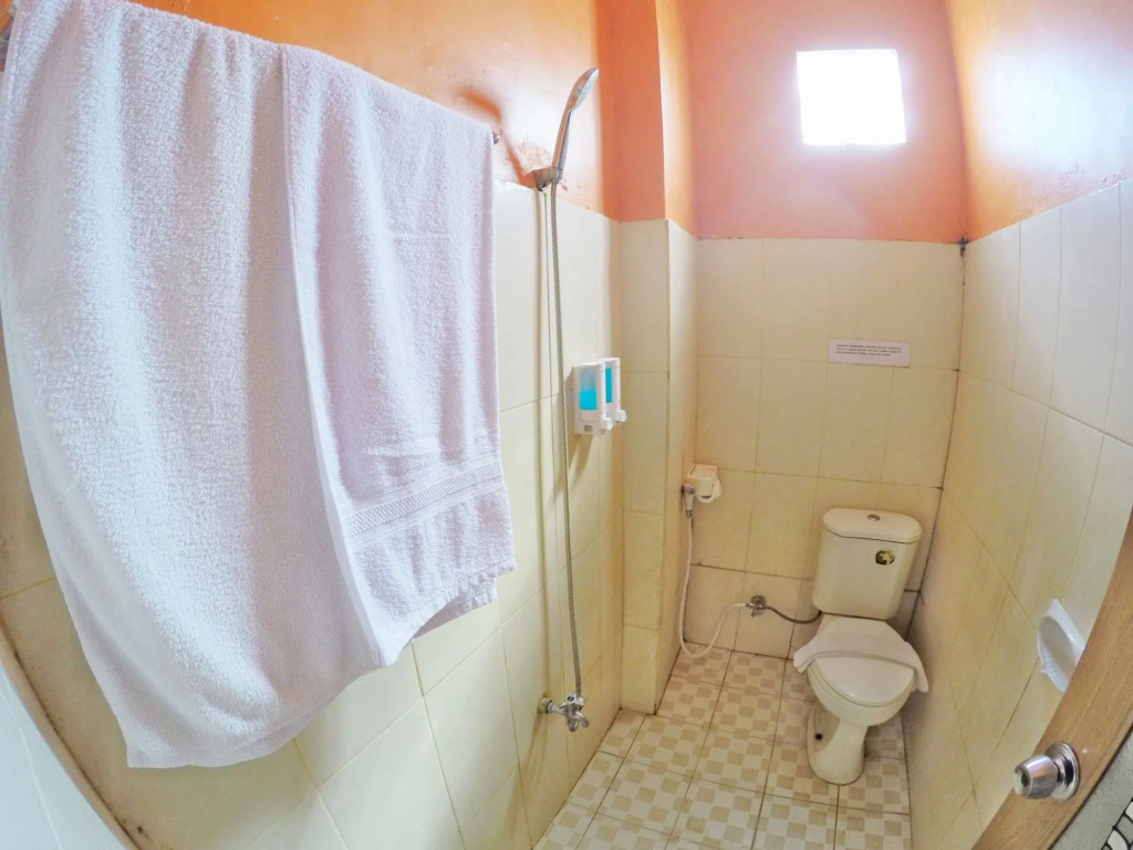 Hotel Ashofa