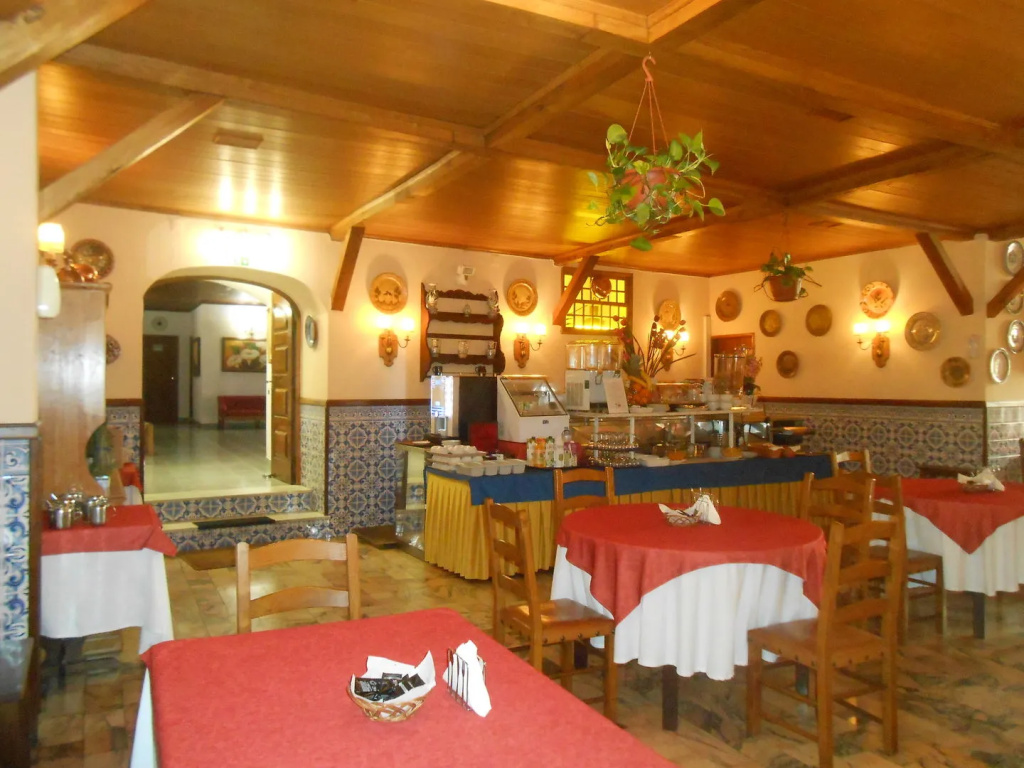 Boutique Hotel Marina S. Roque