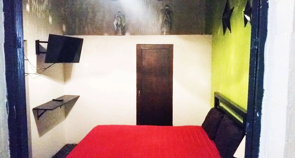 Cortizo Suites