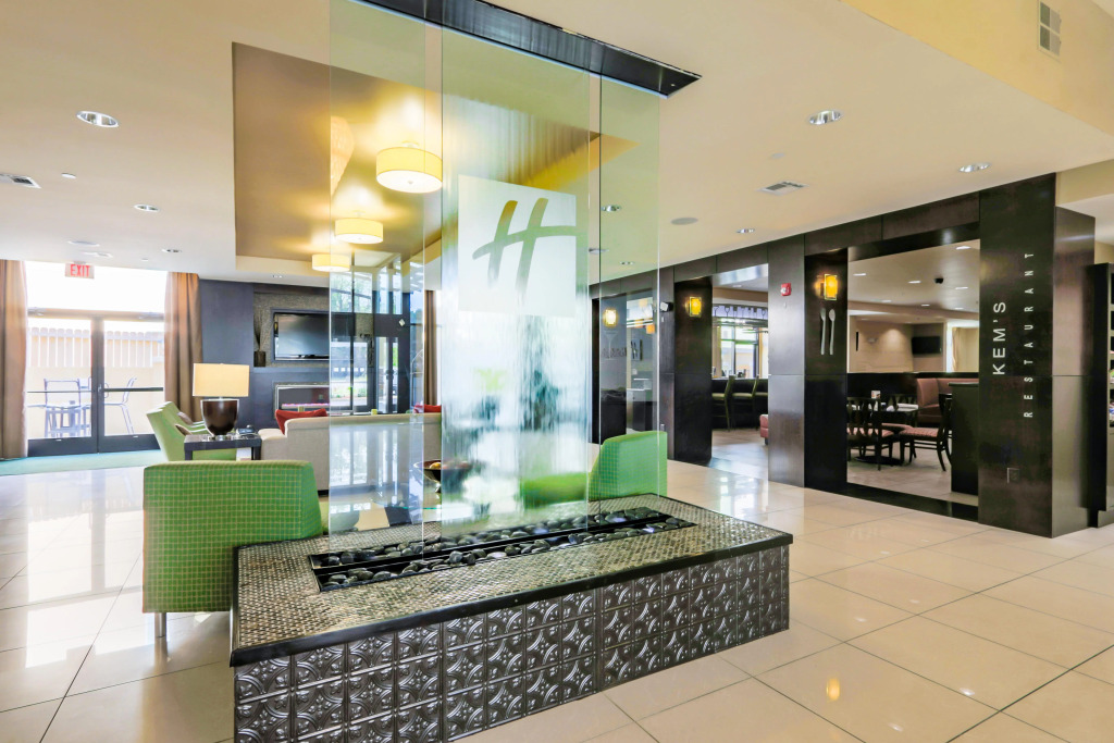 Holiday Inn Mobile Airport by IHG