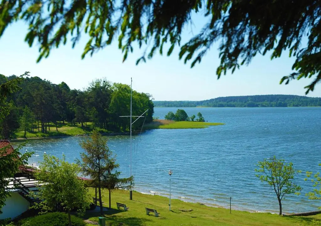 Piękny Brzeg