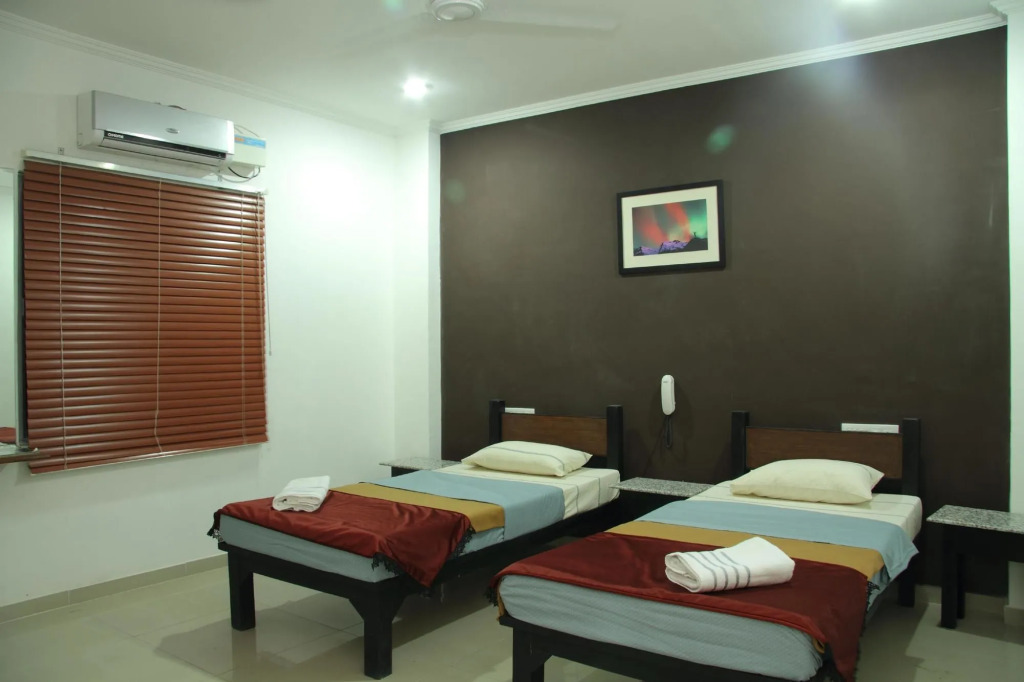 Deccan Comforts
