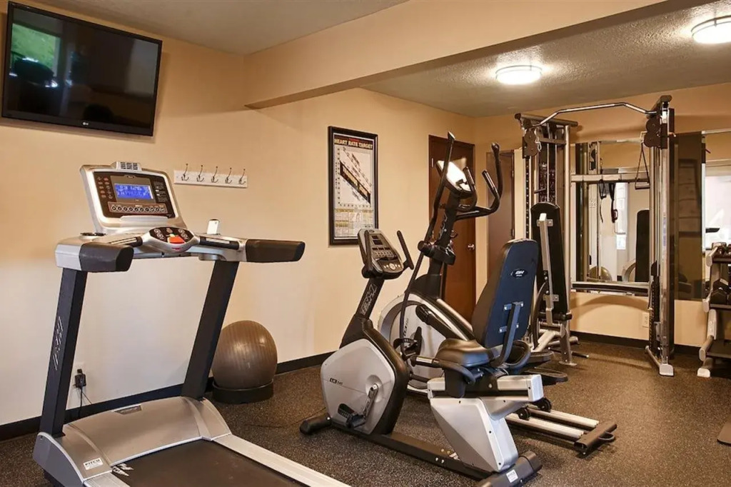 Park Inn by Radisson, Salt Lake City-Midvale