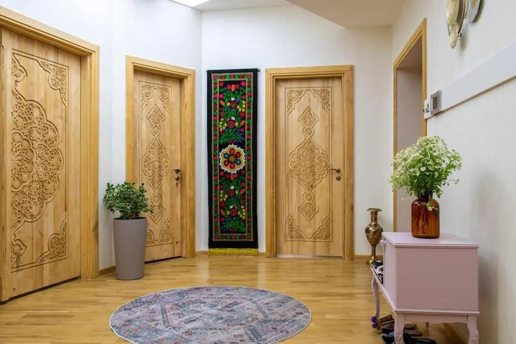 Rent 3 room apartments in Tashkent