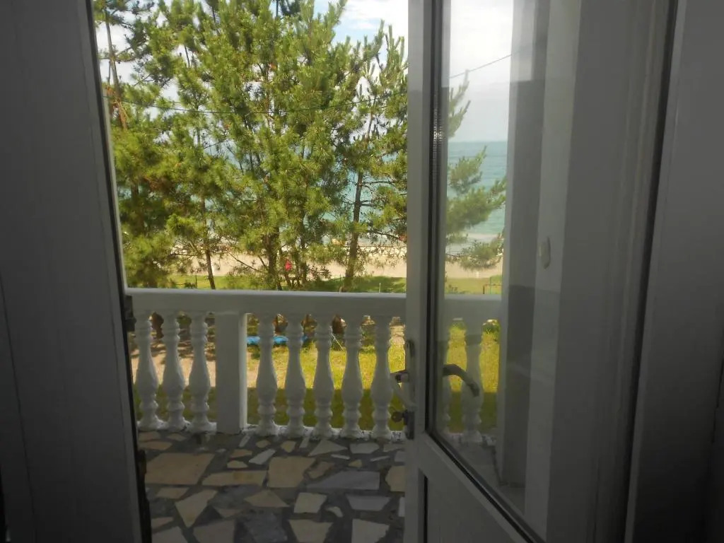 Seaview Apartment Kobuleti