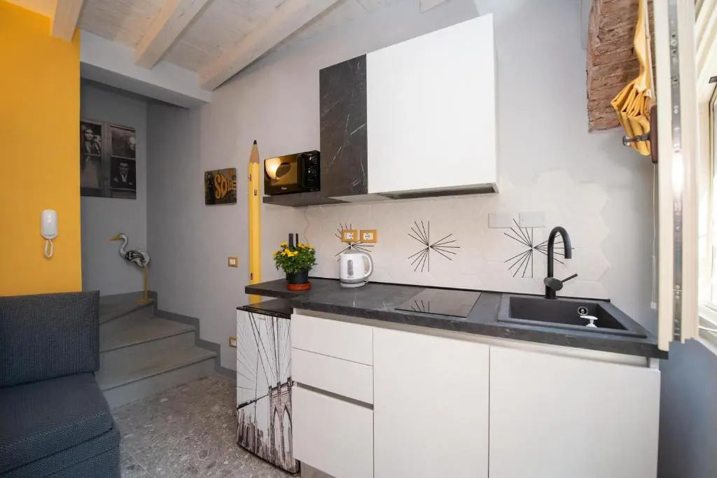 Casa Priscilla