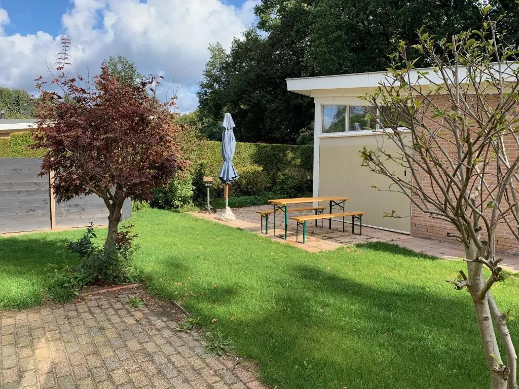 Vakantiehuis Putten