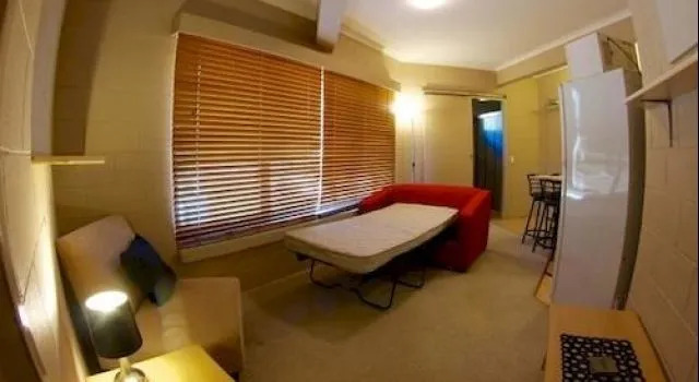 Snowlands Apartments