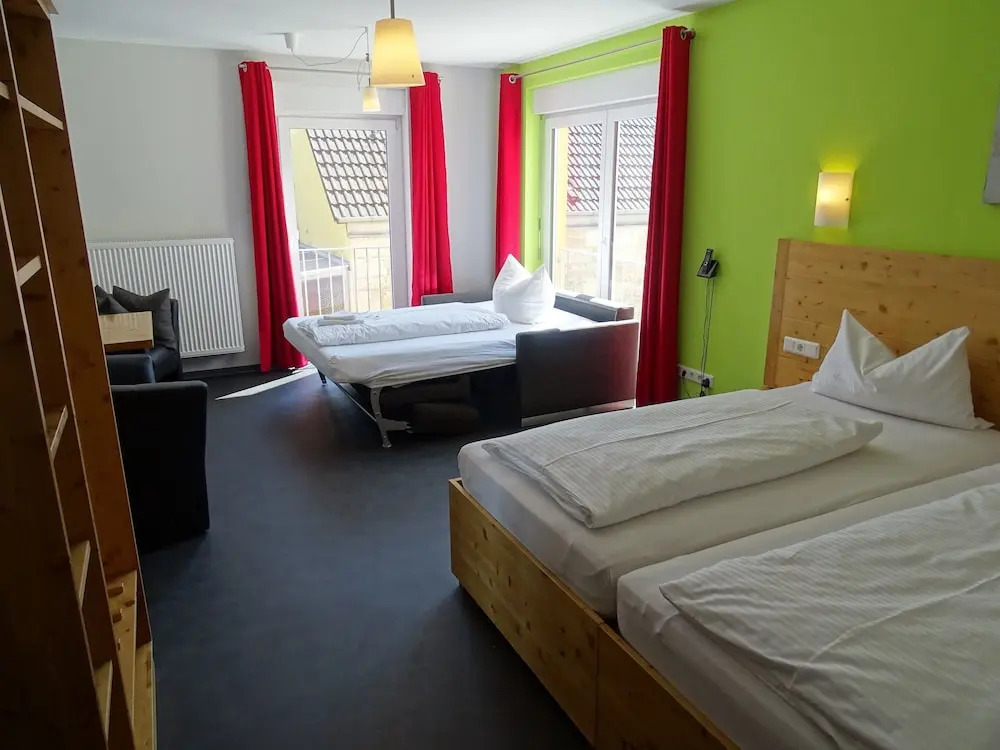 Hotel Demling