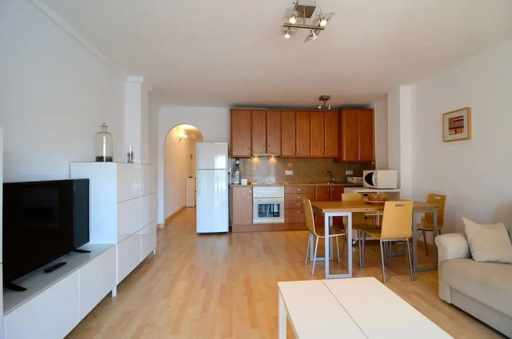 Apartamento Jamaica