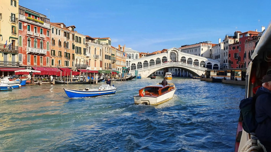 WellVenice Rialto