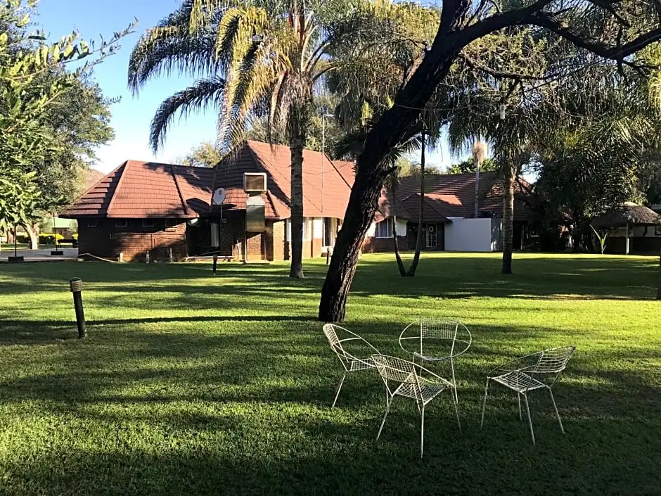 Molalatau Lodge & Campsites