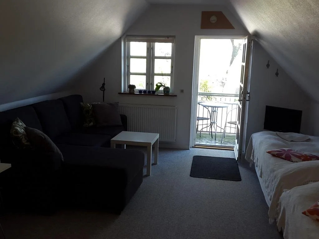 Jungshoved Kro B&B