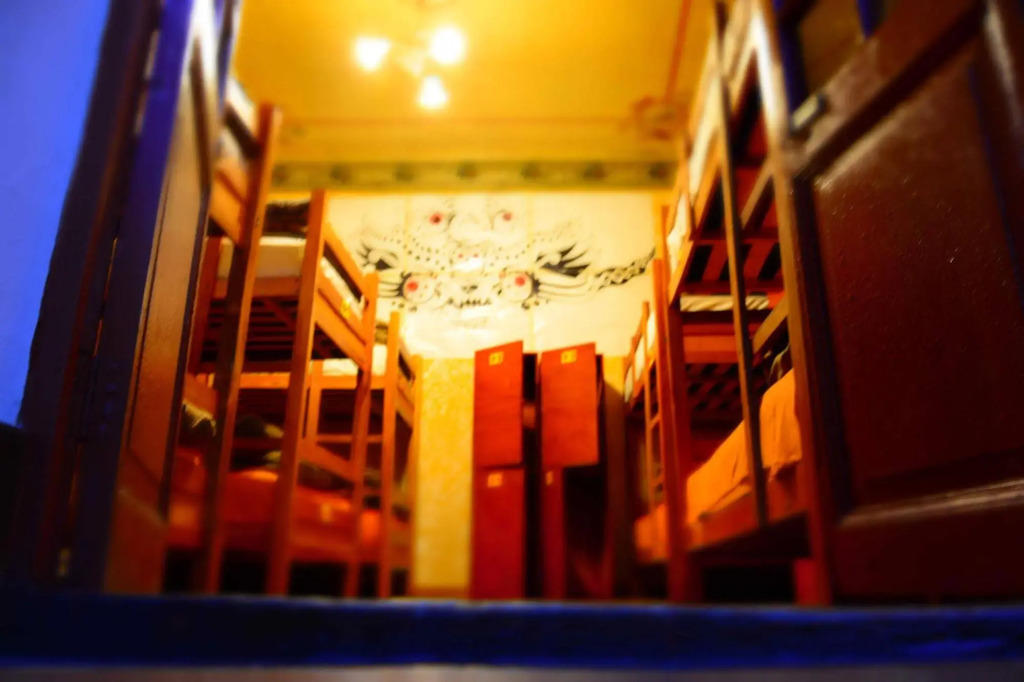 Bunkie Hostel