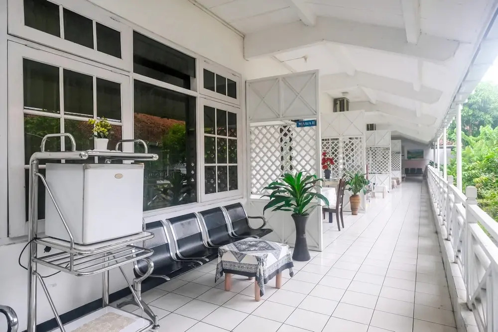 RedDoorz Syariah at Griya Raharja Klaten