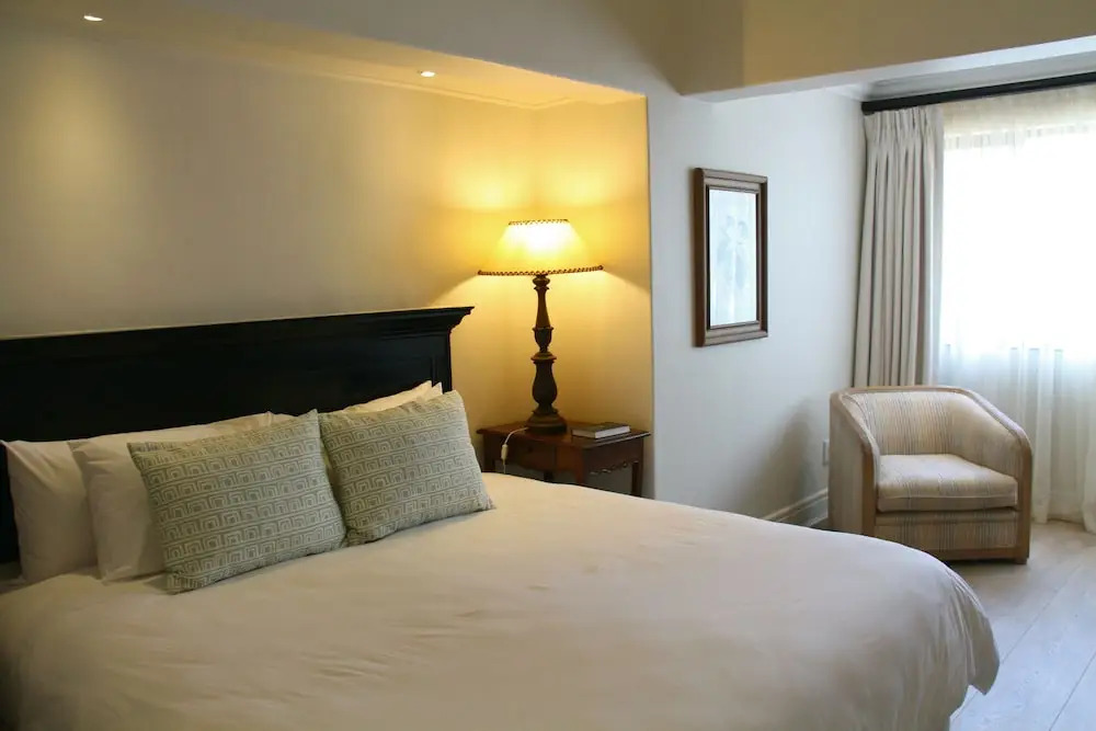 Sheppard Boutique Guesthouse