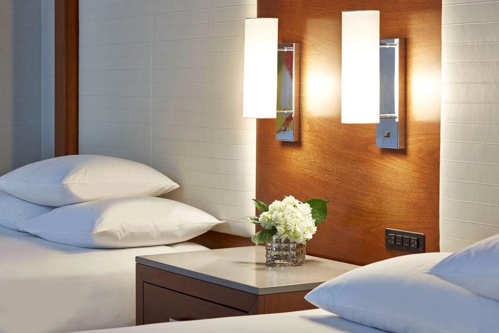 Hyatt Regency Atlanta