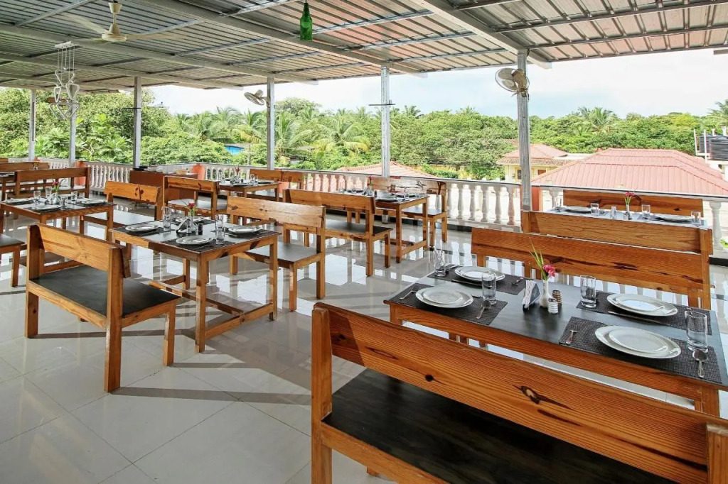 Hotel 7Seas by Solara Hospitality