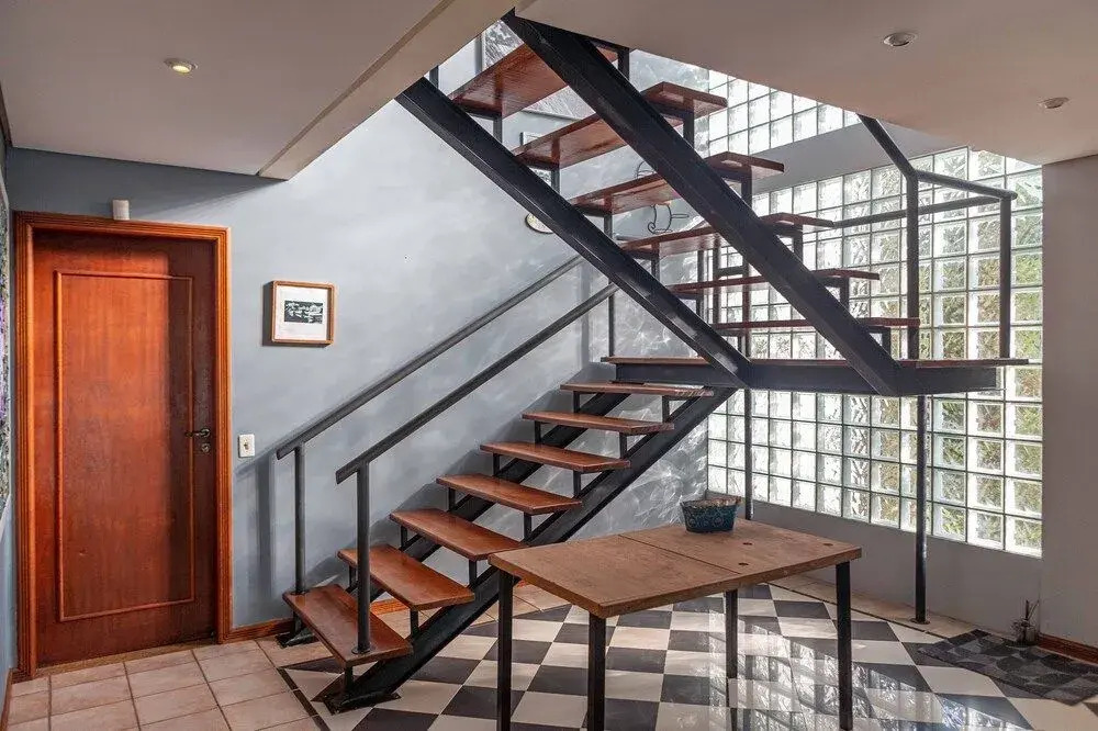 Casa de Luxo em Jurerê Internacional