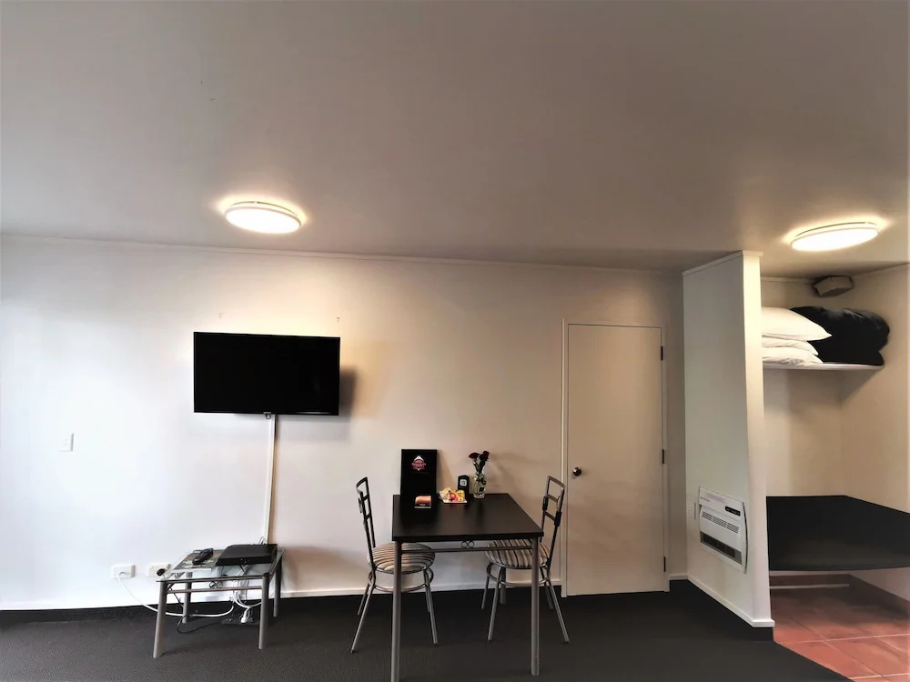 Great Lake Motel Taupo