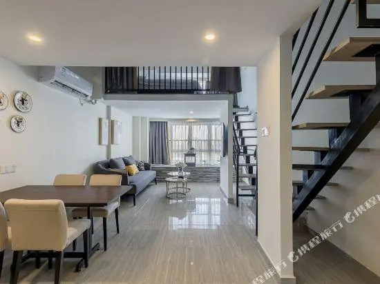 Ximeng Apartment