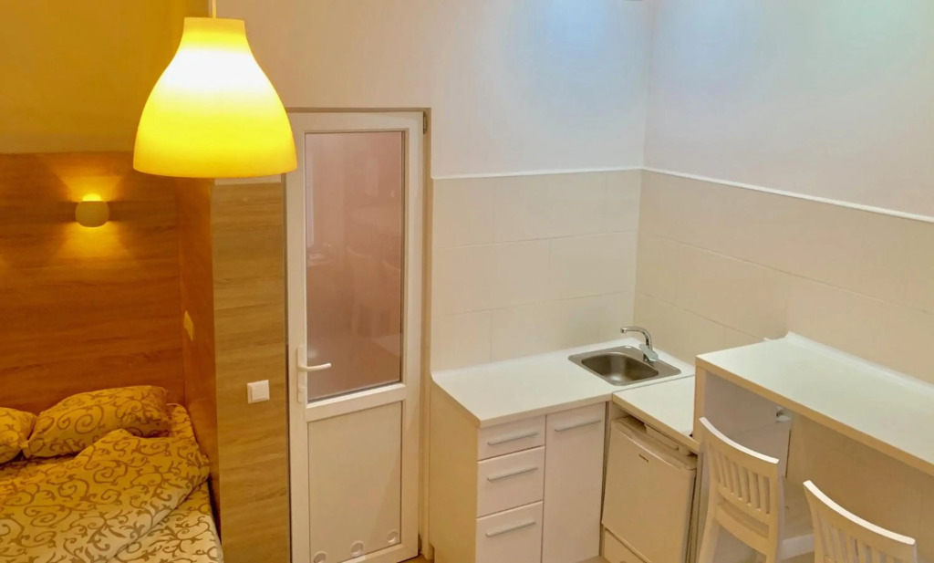 Smart apartments in the city center -5 min to the Opera House