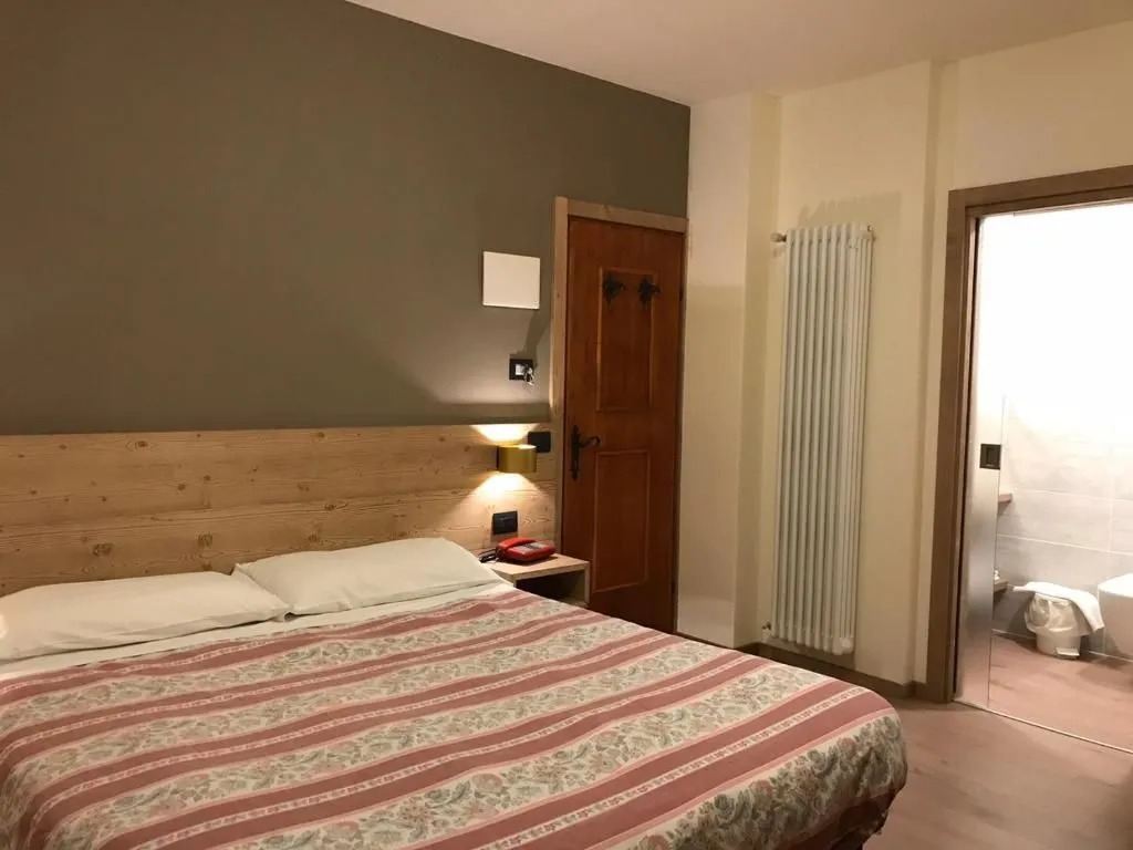 Hotel Piccolo Mondo