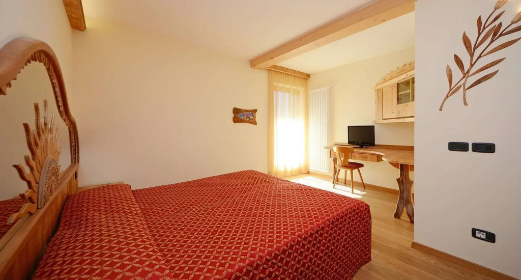 Hotel La Soldanella