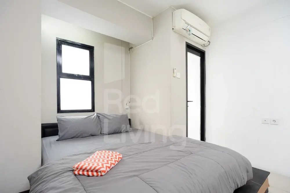 RedLiving Apartemen Urbantown Serpong - Pelangi Rooms Tower B