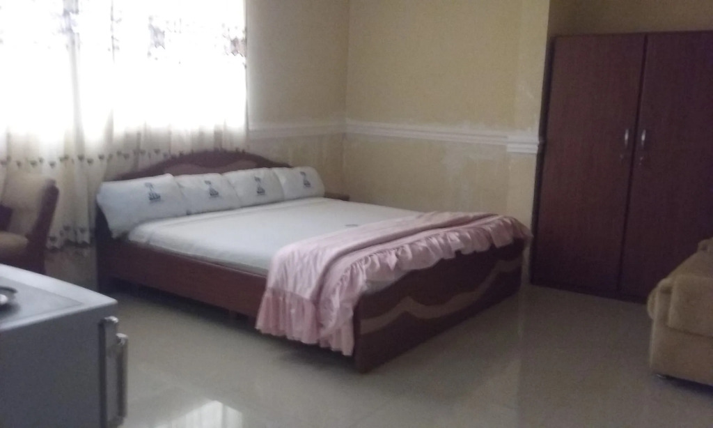 Grace Inn Hotel