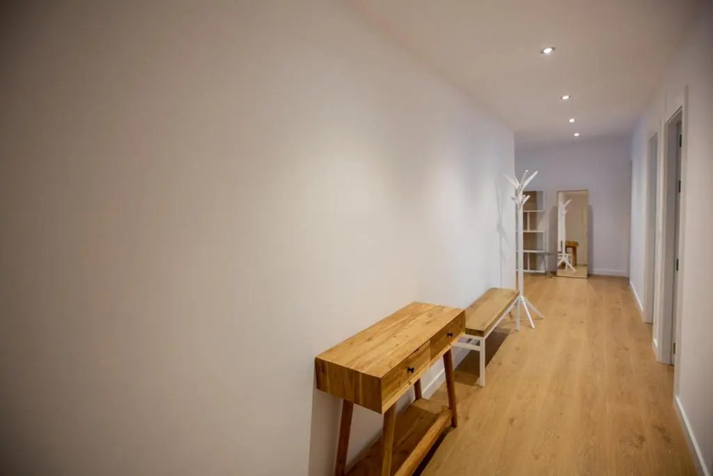 Apartamentos tiu Enrique 4 Piso