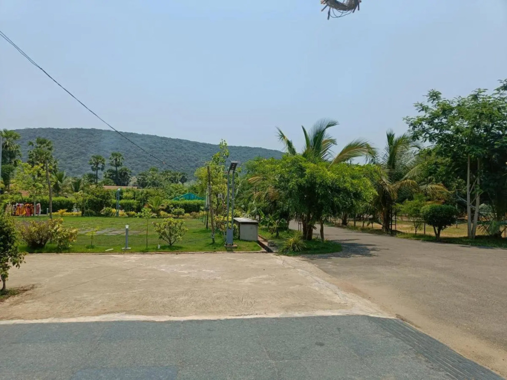 Spree One Resort And Convention Annavaram