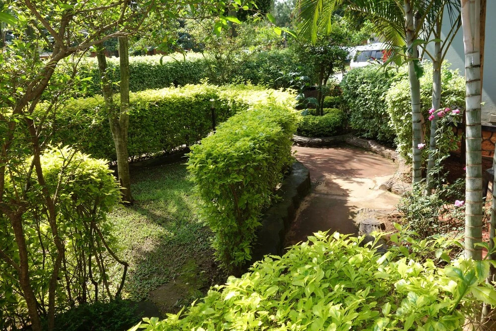 Materwood Hotel