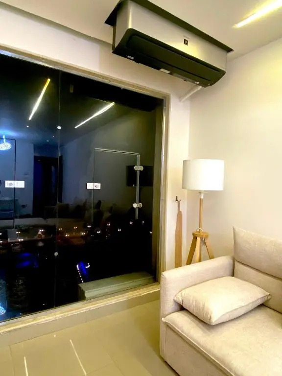 Hyat Stanly Suites