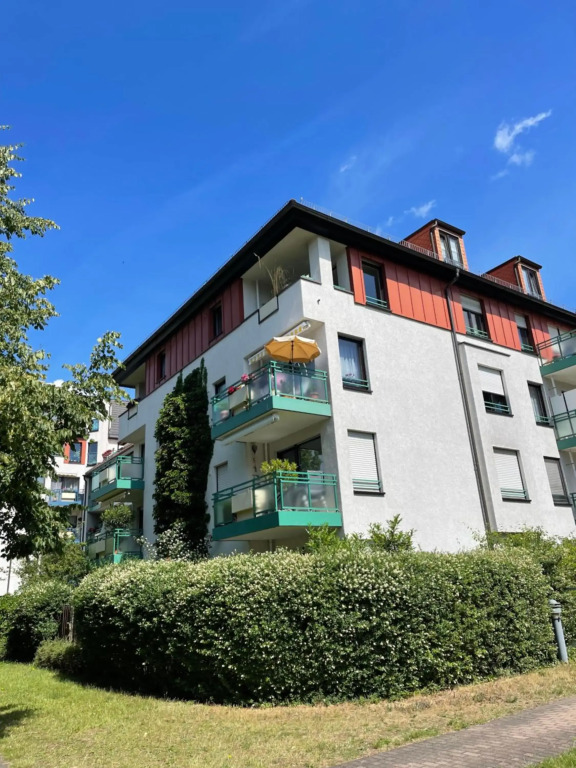 Modern, gemütlich, sehr zentrumsnah & ruhig