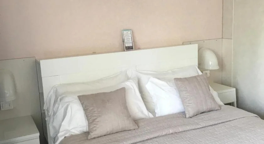 Hotel Le Palme " Adults only "