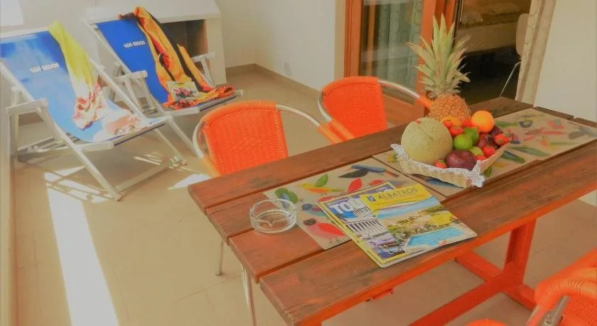 Los Nidos Holiday Resort Bungalows